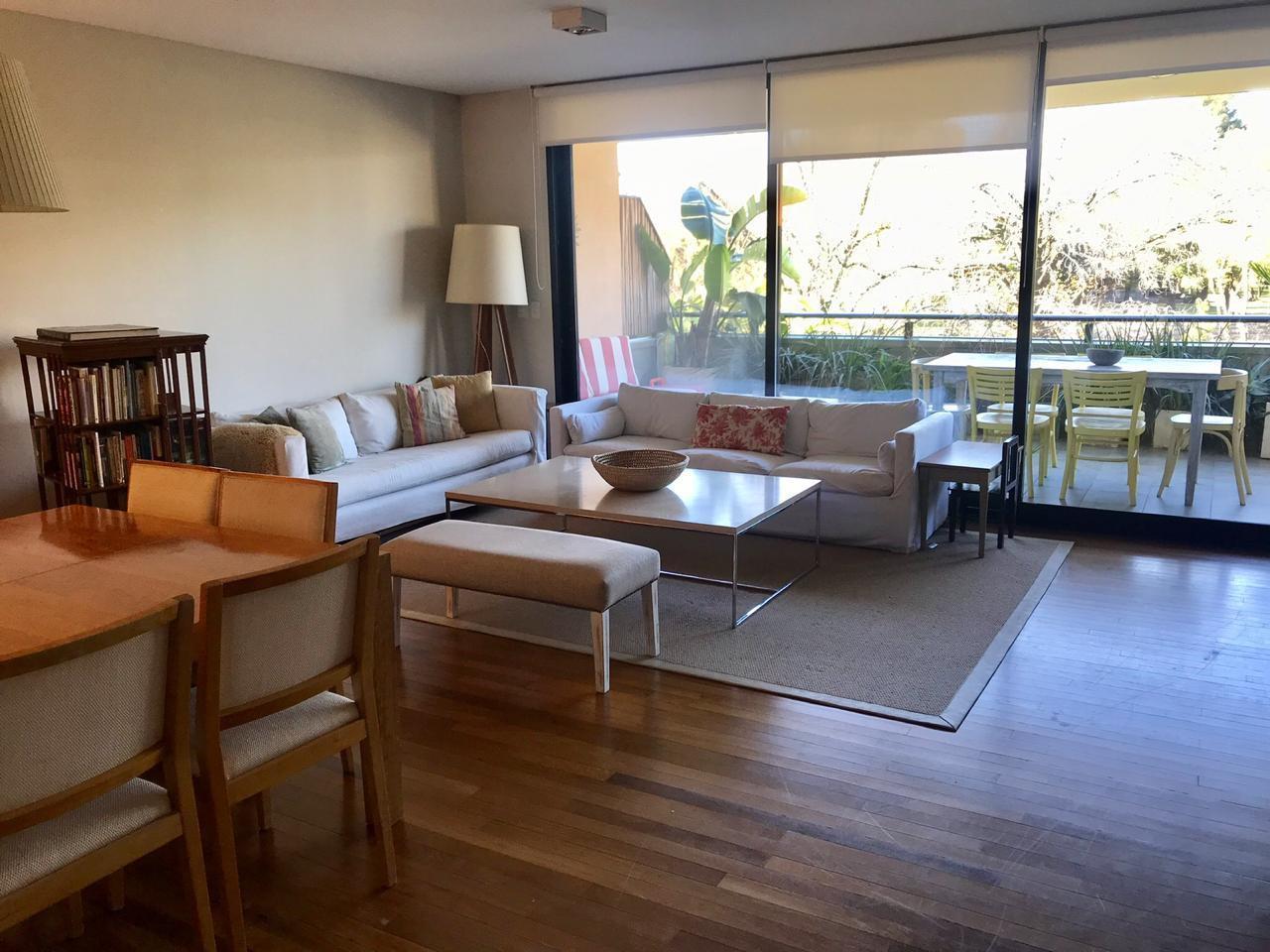 Foto de Departamento en alquiler - Los Robles Village - Tigre, imagen 3