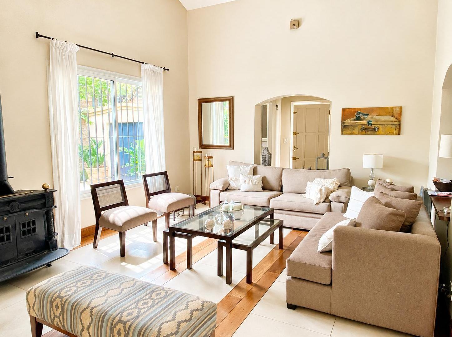 Foto de Casa en venta - Punta chica - San Fernando, imagen 3