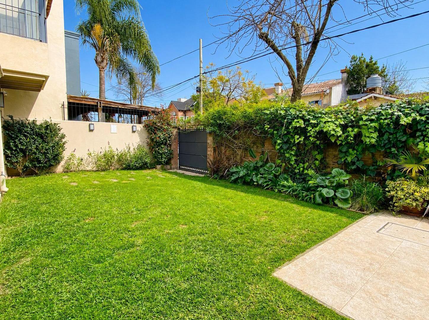 Foto de Casa en venta - Punta chica - San Fernando, imagen 5