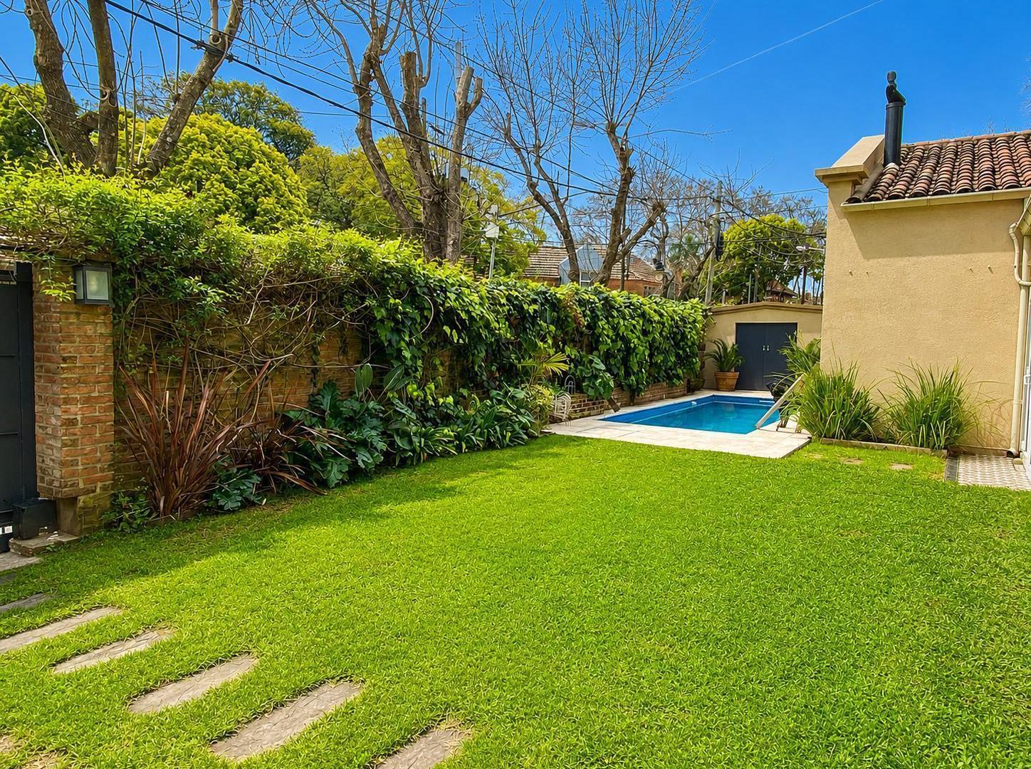 Foto de Casa en venta - Punta chica - San Fernando, imagen 4