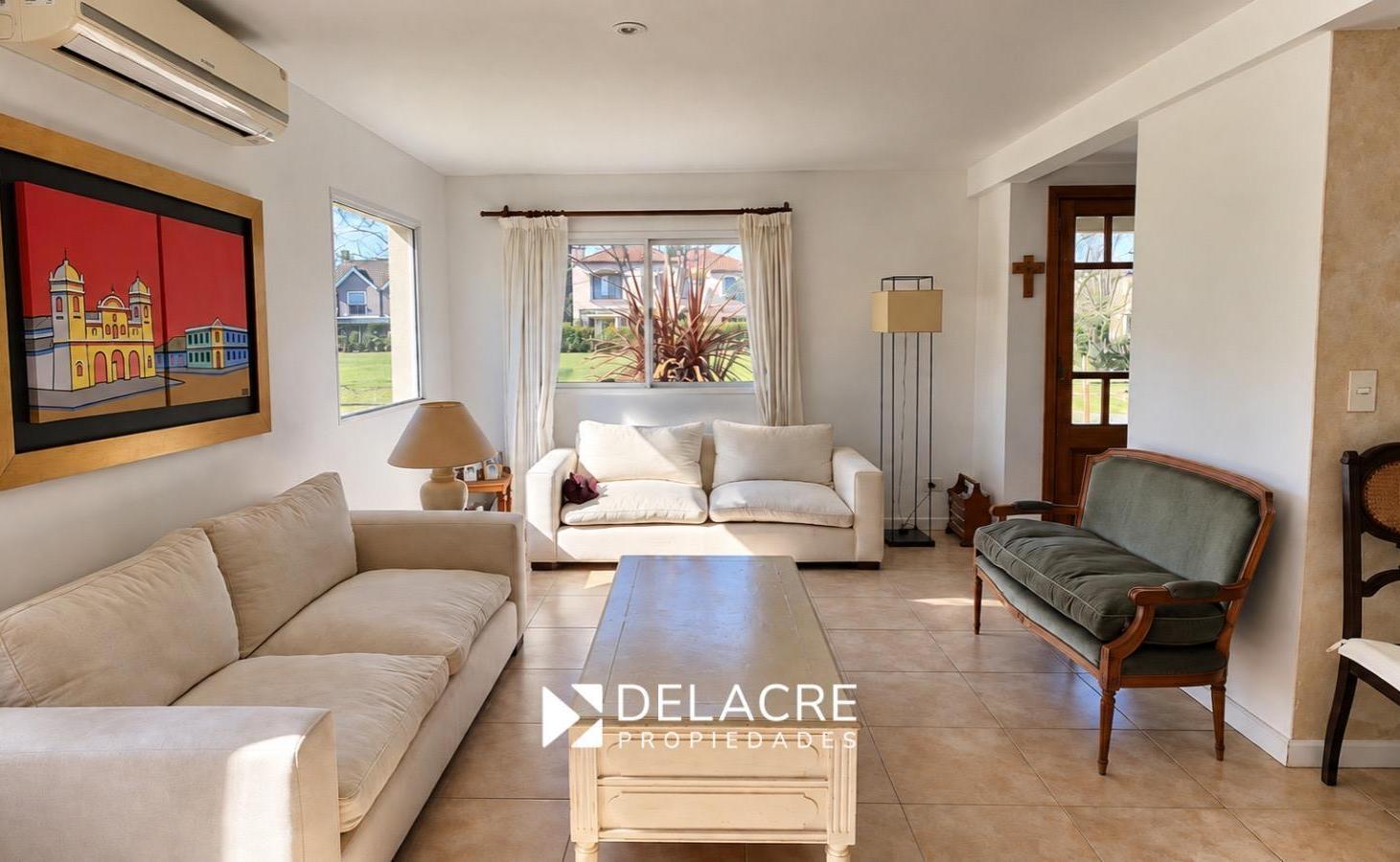 Foto de Casa en barrio cerrado en Tigre - Venta, imagen 3