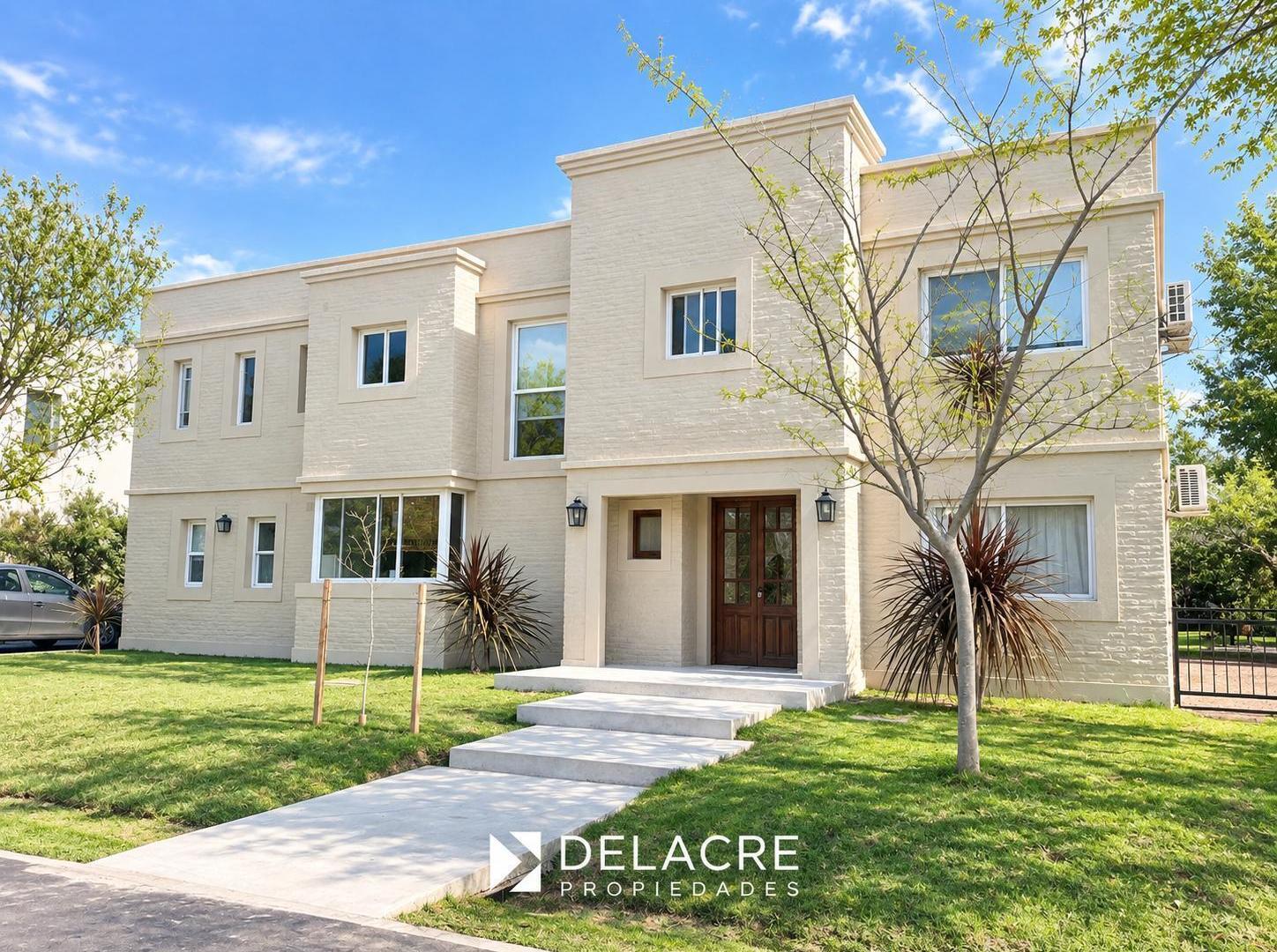 Foto de Casa en barrio cerrado en Tigre - Venta, imagen 1