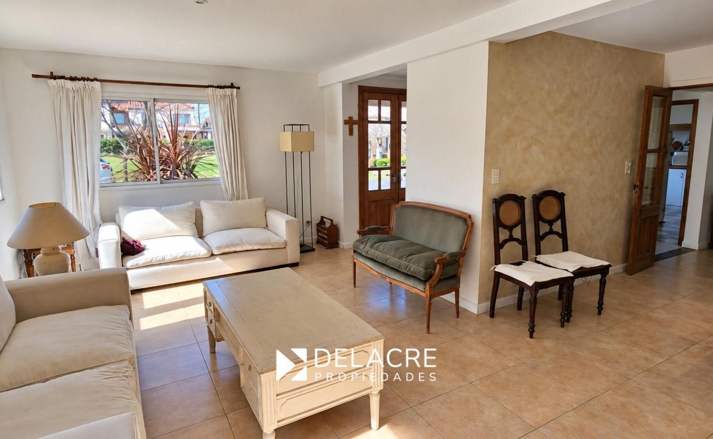Foto de Casa en barrio cerrado en Tigre - Venta, imagen 4