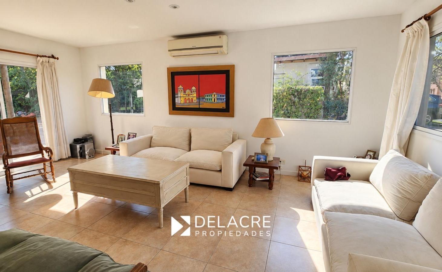 Foto de Casa en barrio cerrado en Tigre - Venta, imagen 2