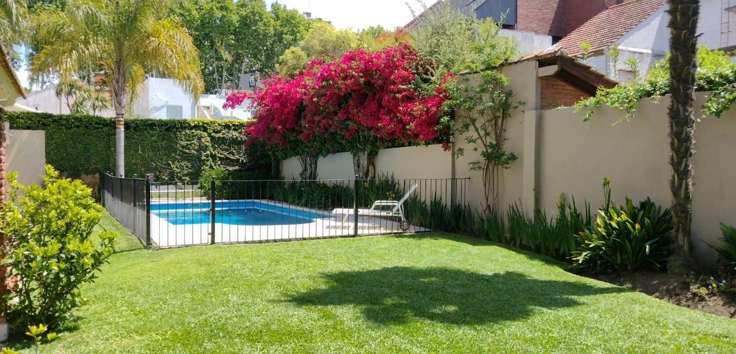 Foto de Casa en alquiler temporario - Martinez - San Isidro, imagen 2