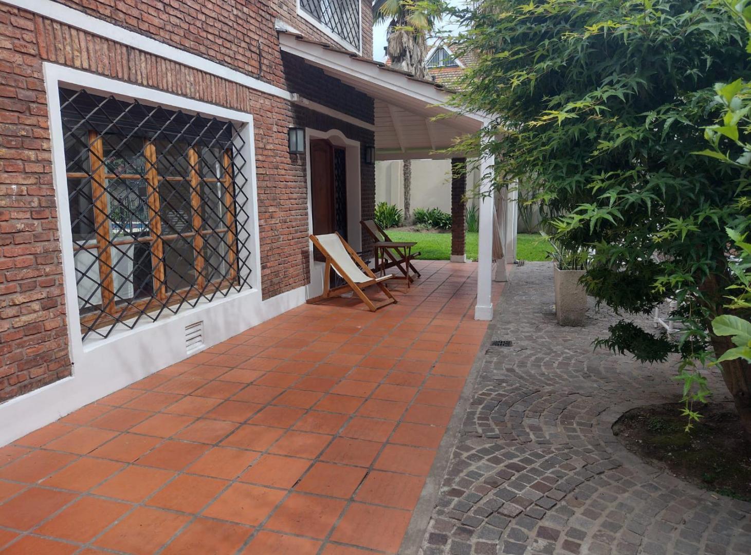Foto de Casa en alquiler temporario - Martinez - San Isidro, imagen 5