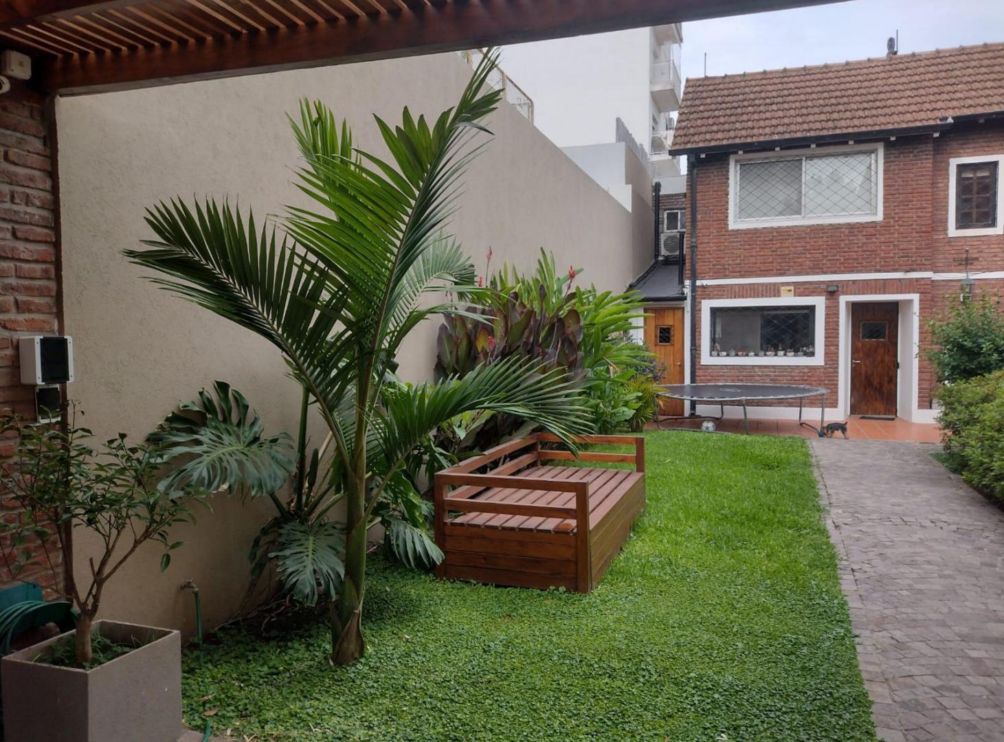 Foto de Casa en alquiler temporario - Martinez - San Isidro, imagen 4