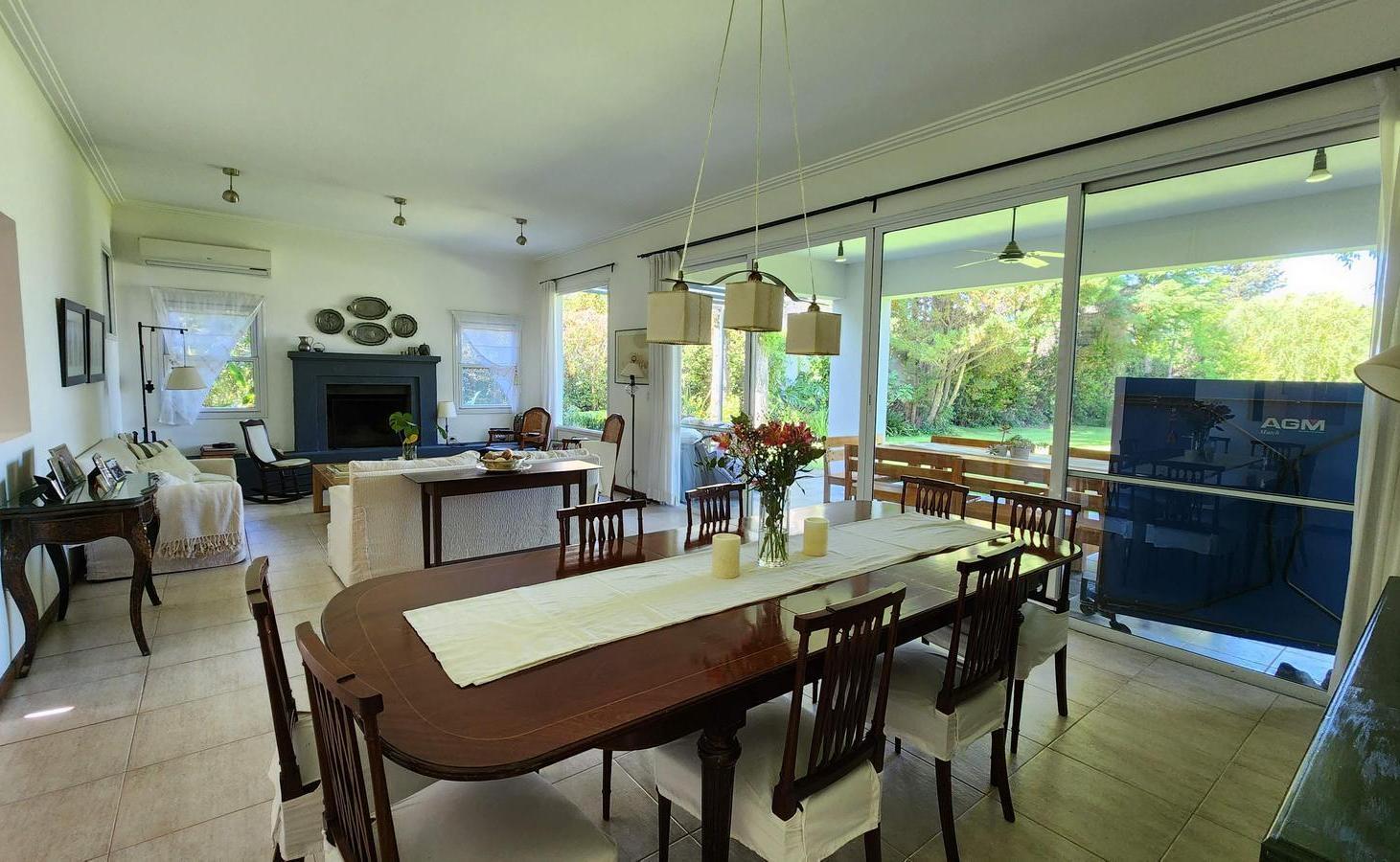 Foto de Casa en venta en Los Ombúes - Tigre - Rincón de Milberg, imagen 5