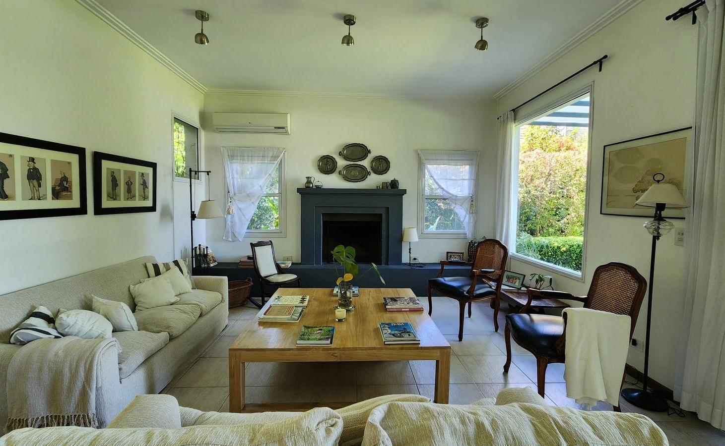 Foto de Casa en venta en Los Ombúes - Tigre - Rincón de Milberg, imagen 2