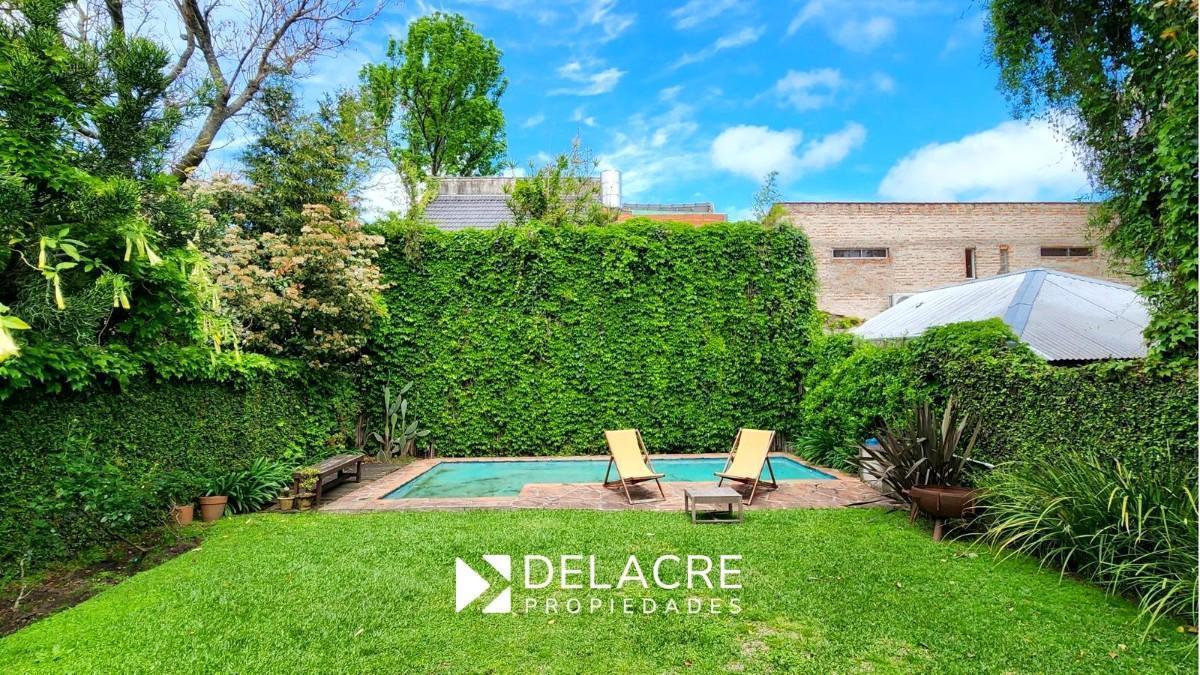 Foto de Casa en venta - Bajo de San Isidro - San Isidro, imagen 3
