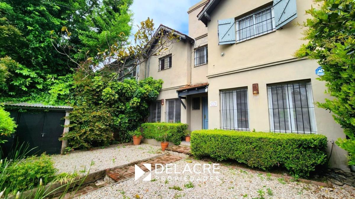 Foto de Casa en venta - Bajo de San Isidro - San Isidro, imagen 1