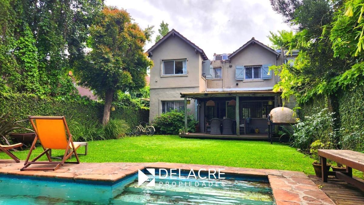 Foto de Casa en venta - Bajo de San Isidro - San Isidro, imagen 2