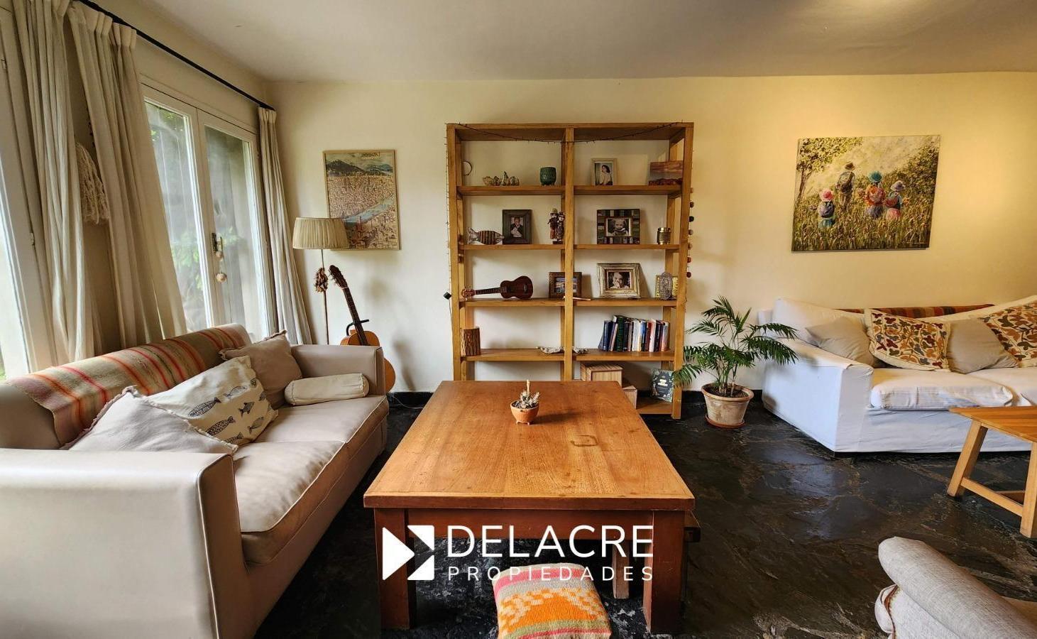 Foto de Casa en venta - Bajo de San Isidro - San Isidro, imagen 5