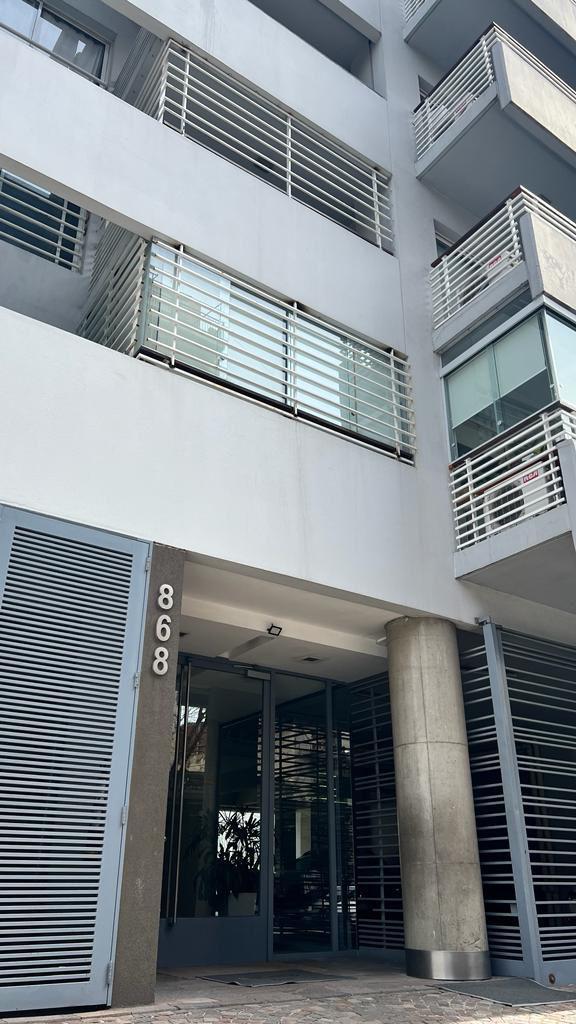 Foto de Departamento en alquiler - Almagro - CABA, imagen 2