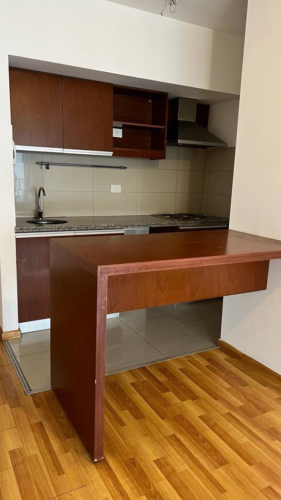 Foto de Departamento en alquiler - Almagro - CABA, imagen 3