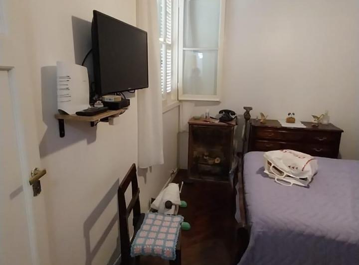 Excelente y cómodo departamento  en Edificio  muy silencioso! 3