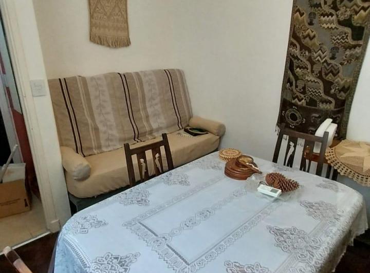Excelente y cómodo departamento  en Edificio  muy silencioso! 4