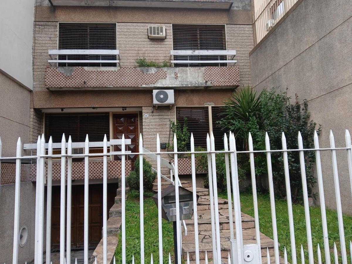 Propiedad en Argentina