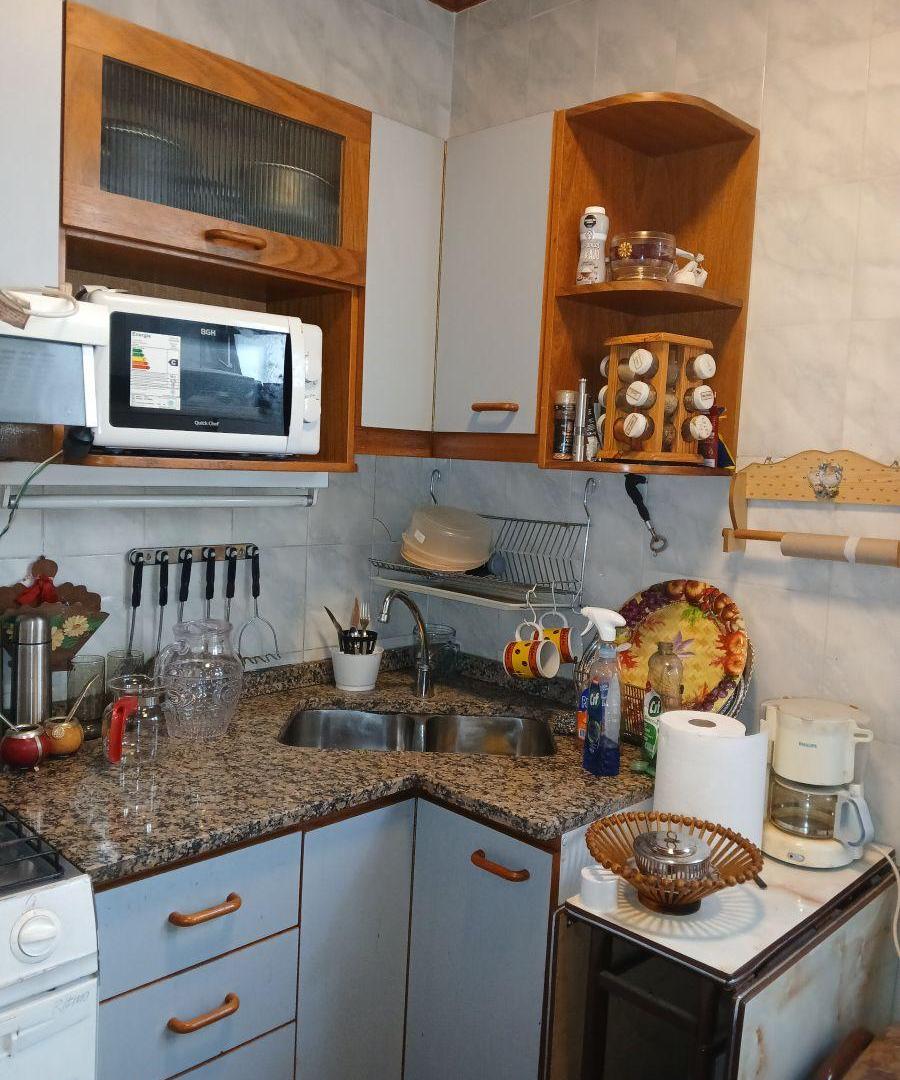 Foto de 3 amb. tipo casa c/terraza propia, quincho y parrilla!, imagen 4