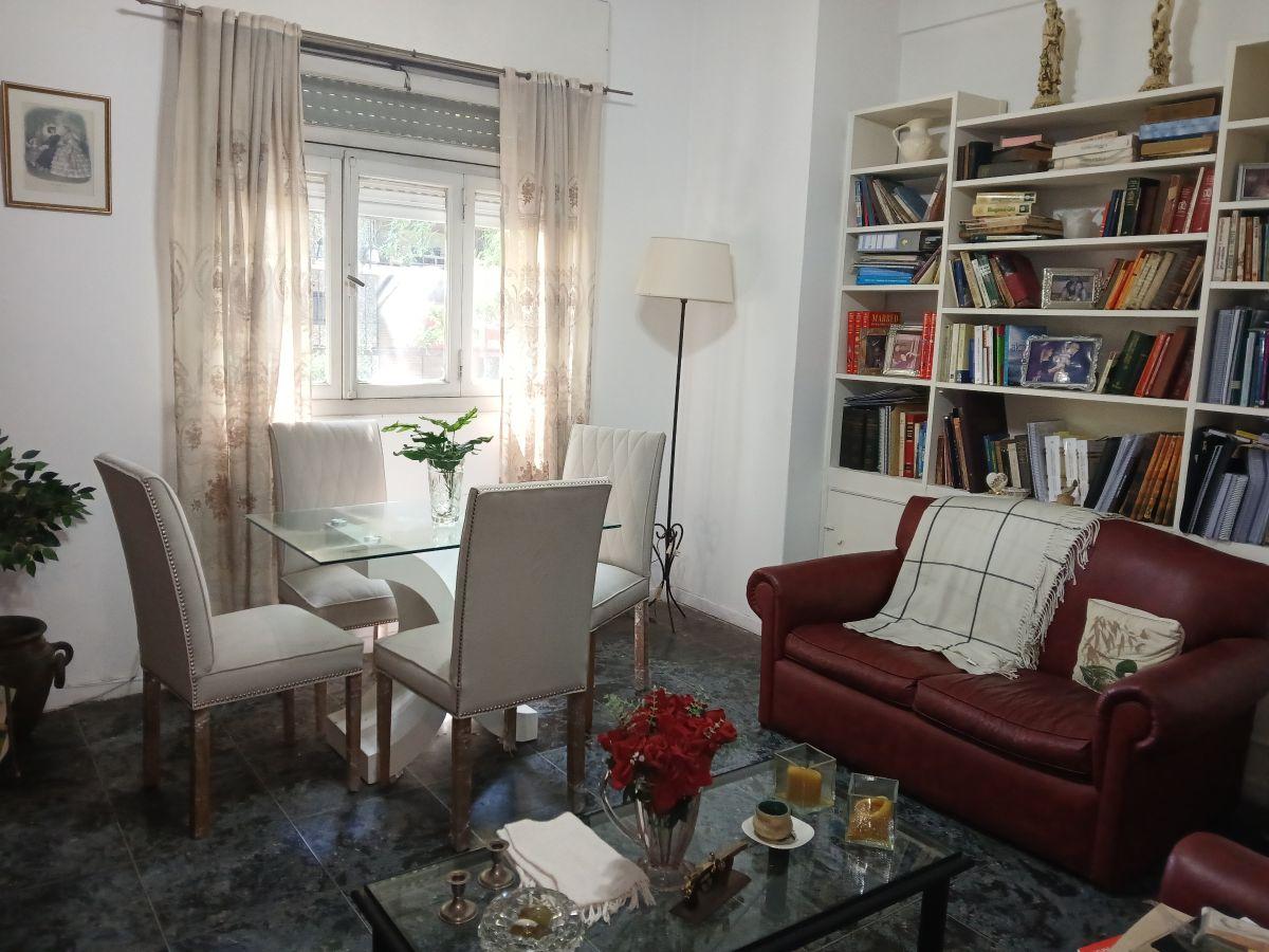 Foto de 3 amb. tipo casa c/terraza propia, quincho y parrilla!, imagen 2