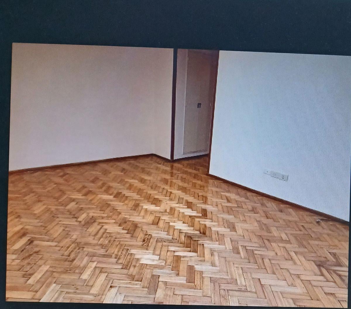 2 ambientes con gran patio y bajas expensas!