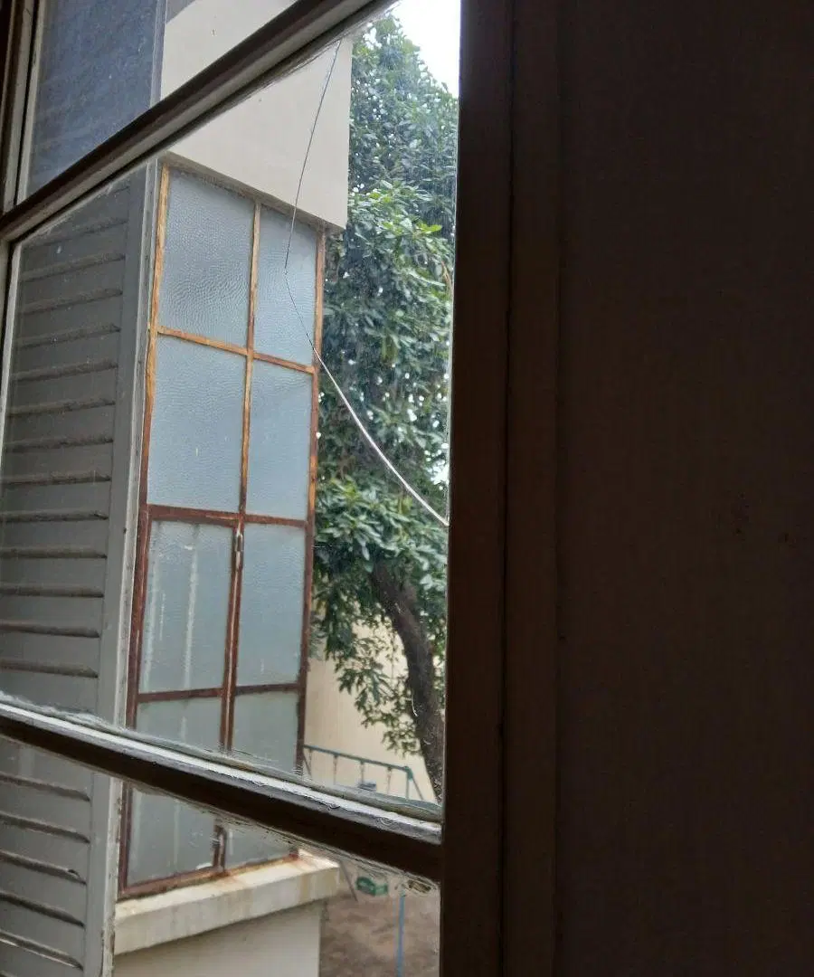 2 ambientes en histórica torre, en las famosas 5 esquinas de Colegiales! 2