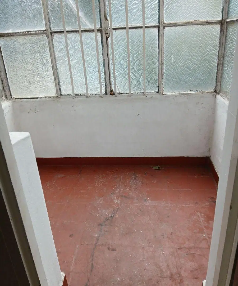 2 ambientes en histórica torre, en las famosas 5 esquinas de Colegiales! 5