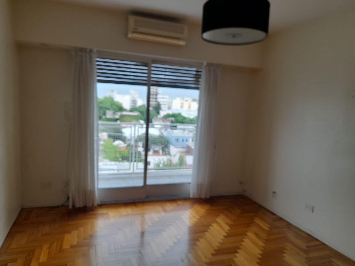 Foto de ALQUILER DEPARTAMENTO AL CONTRAFRENTE PISO ALTO, imagen 1