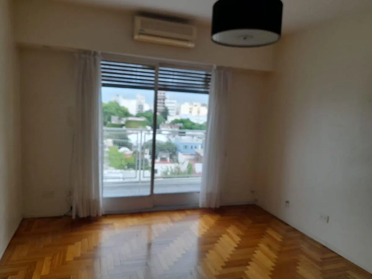 ALQUILER DEPARTAMENTO AL CONTRAFRENTE PISO ALTO 1