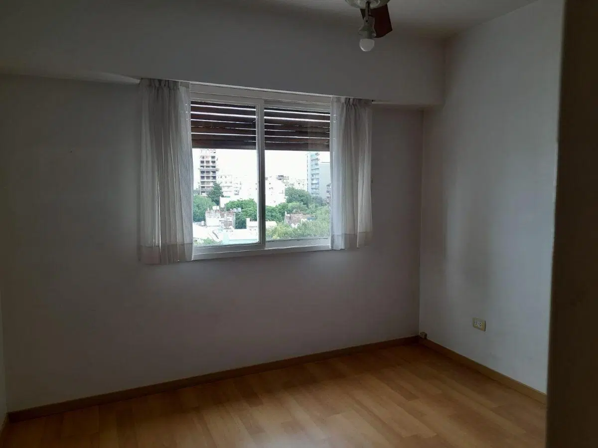 ALQUILER DEPARTAMENTO AL CONTRAFRENTE PISO ALTO 2