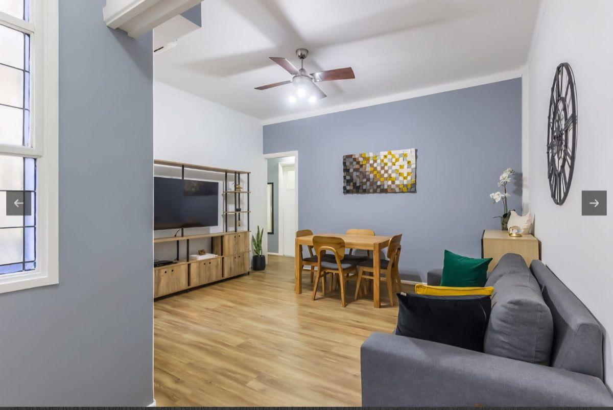 Foto de Precioso 2 ambientes reciclado a nuevo!, imagen 5