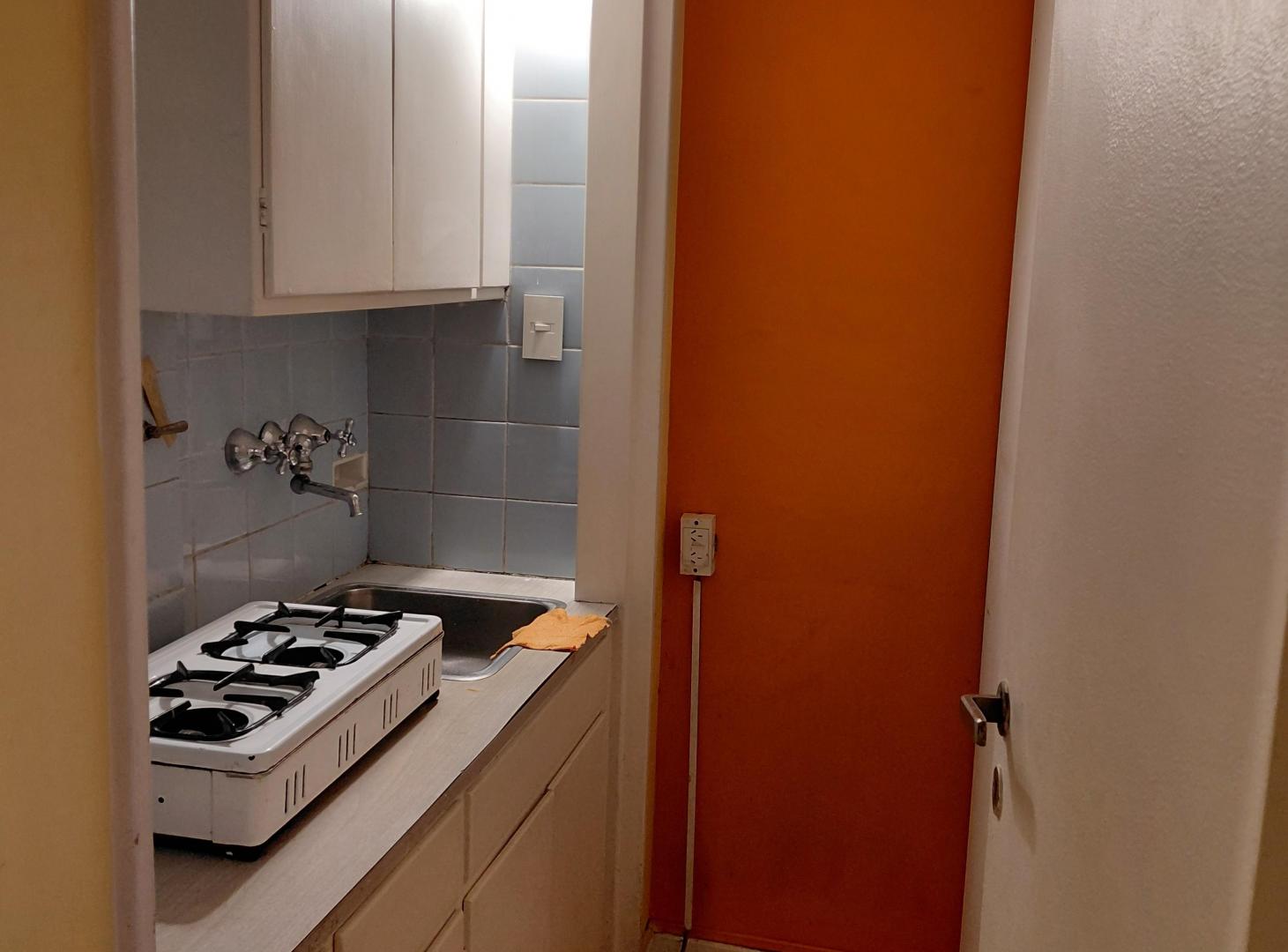 Foto de Excelente departamento muy amplio con vista al frente, imagen 4
