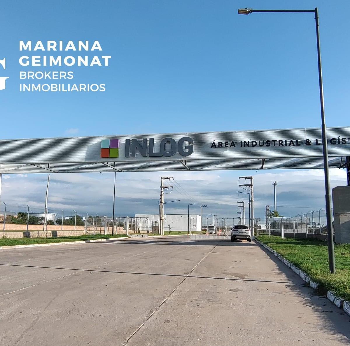 Zona Sur - Complejo Seguridad 24 Hs - 2.400 m² Cub 9200 m² Terr - Zona Ferreyra 3