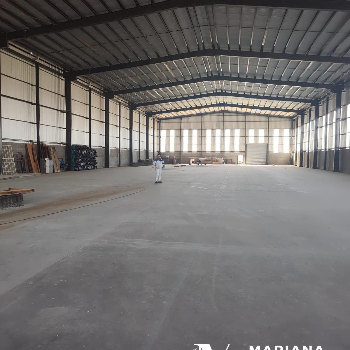 Zona Sur - Complejo Seguridad 24 Hs - 2.400 m² Cub 9200 m² Terr - Zona Ferreyra 2