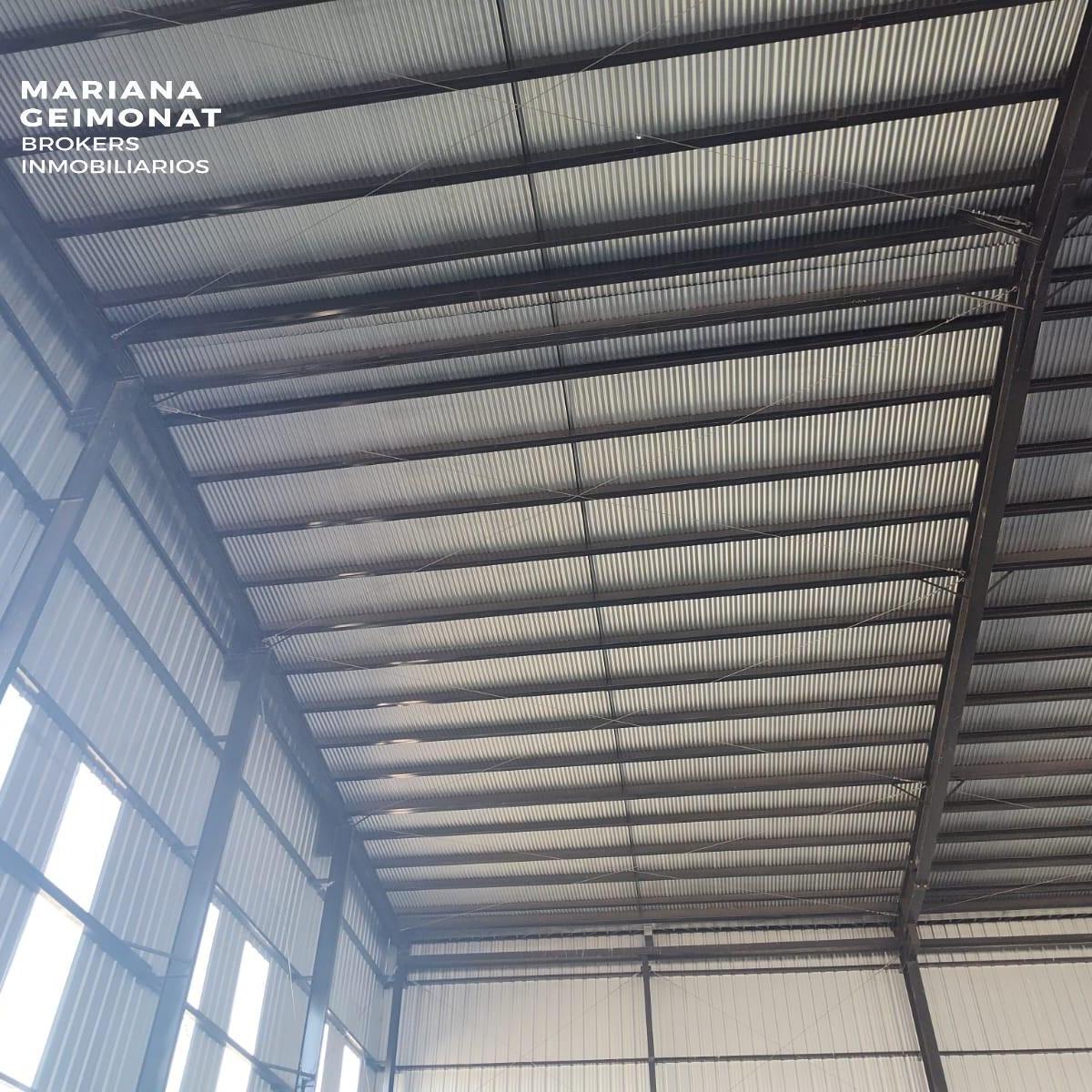 Zona Sur - Complejo Seguridad 24 Hs - 2.400 m² Cub 9200 m² Terr - Zona Ferreyra 4