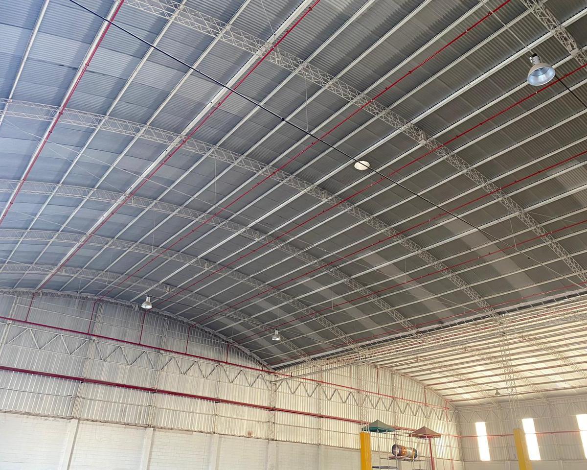 Zona Norte. Rociadores Instalados. Predio Cerrado con Seguridad 24 Hs. 3