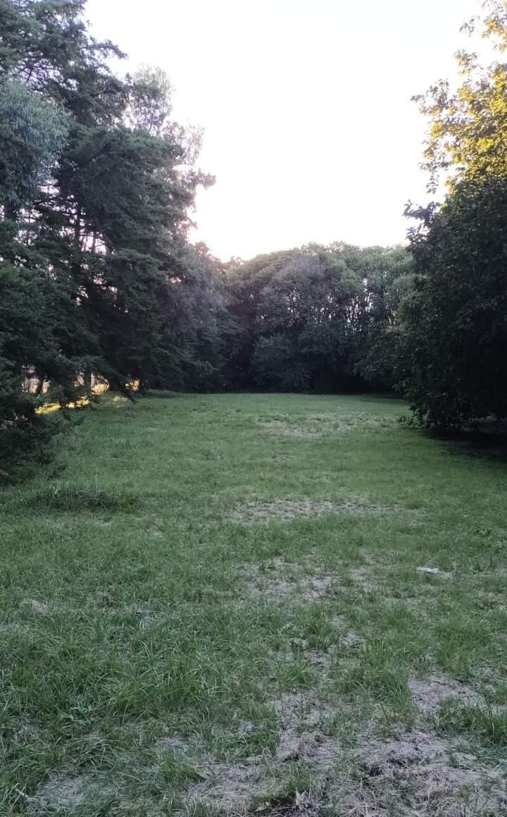 Terreno Sobre Camino Al Cuadrado. 500 Mtos E53 5