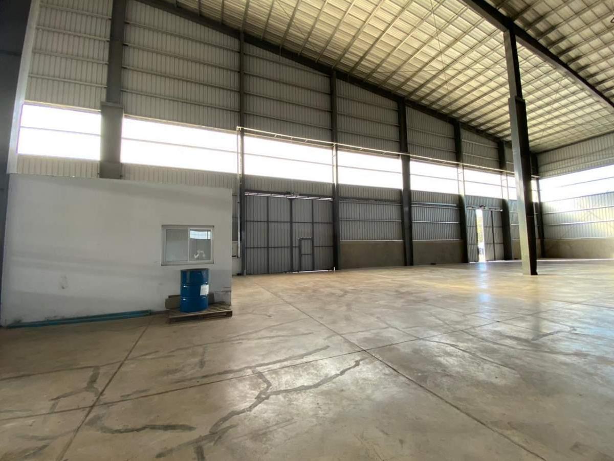 6600 m². Predio Cerrado C Seguridad. Dolar Oficial Bna 3