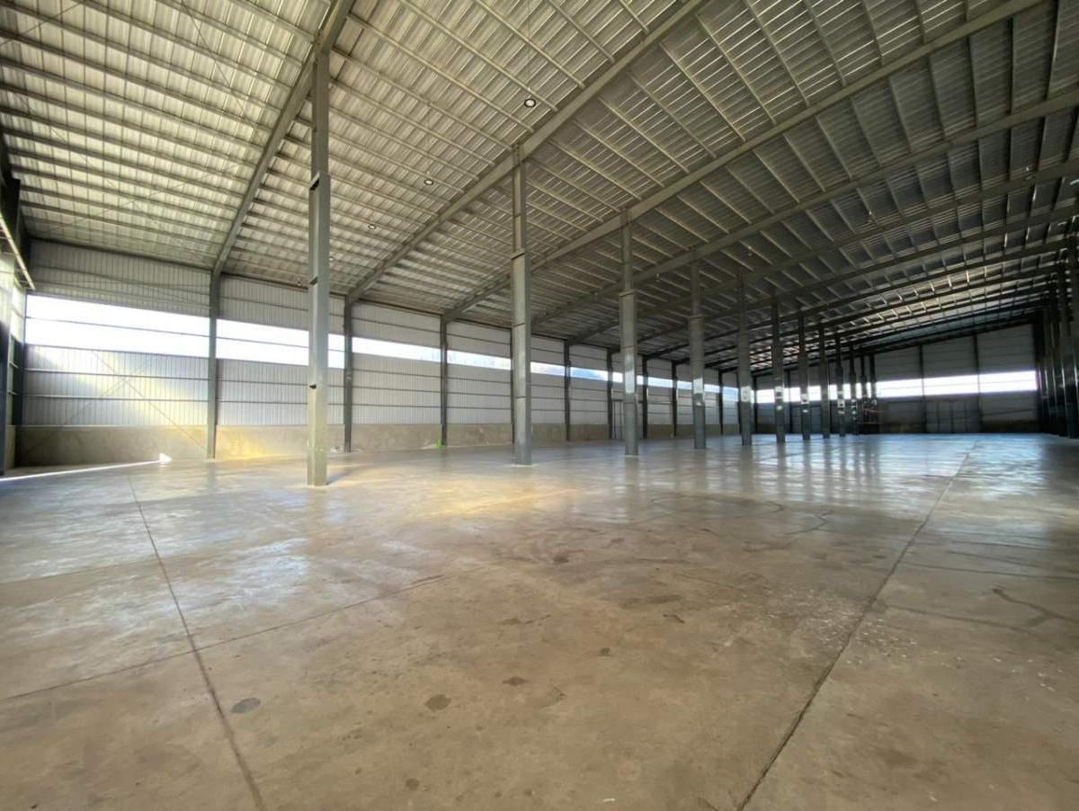 6600 m². Predio Cerrado C Seguridad. Dolar Oficial Bna 1