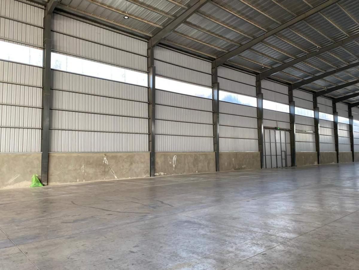 6600 m². Predio Cerrado C Seguridad. Dolar Oficial Bna 2