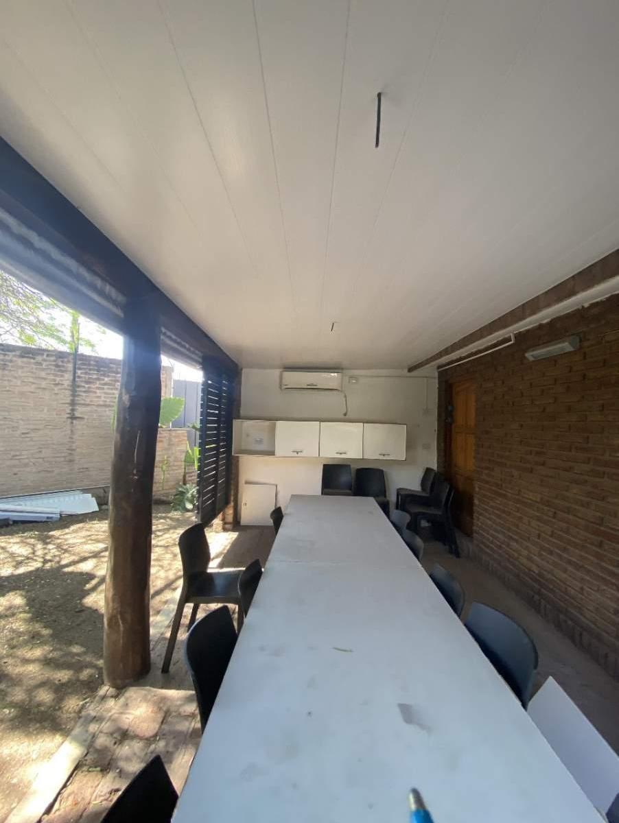 Inmueble Uso Comercial. 942 m² Cubiertos. Excelente Ubicacion! 1