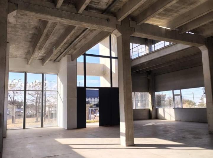 Foto de EDIFICIO CORPORATIVO-COMERCIAL Y LOGISTICO ZONA AEROPUERTO, imagen 5