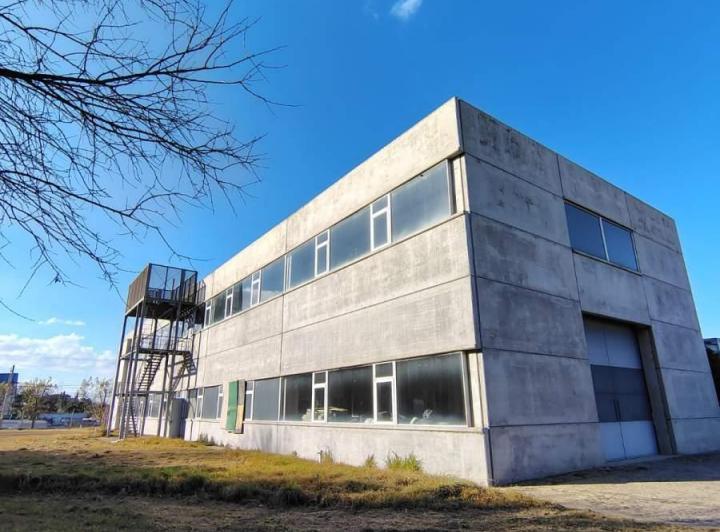 Foto de EDIFICIO CORPORATIVO-COMERCIAL Y LOGISTICO ZONA AEROPUERTO, imagen 4