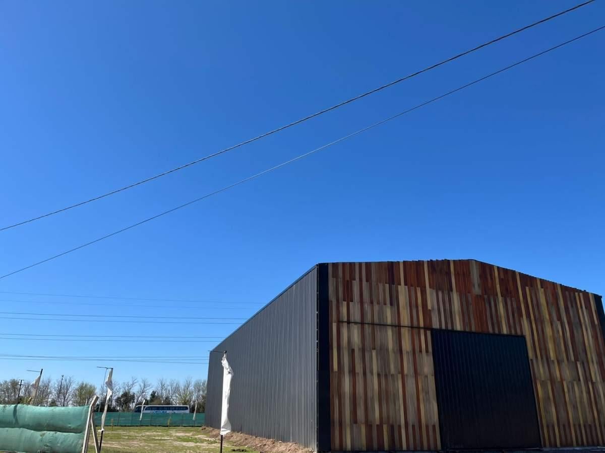 Foto de ¡Llegó GALPO II! Naves industriales premium a estrenar en Ruta 9 Sur, imagen 5
