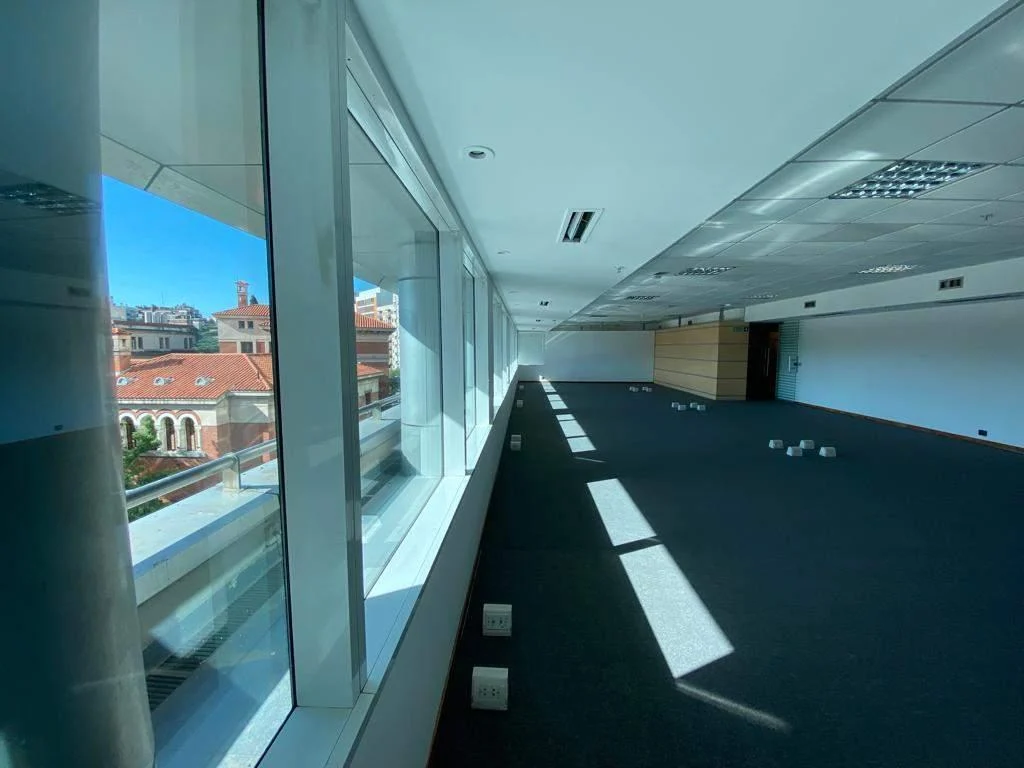 Foto de Oficina Premium de 240 m en ECIPSA Tower . Nueva Córdoba!, imagen 2