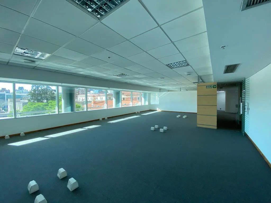 Foto de Oficina Premium de 240 m en ECIPSA Tower . Nueva Córdoba!, imagen 4