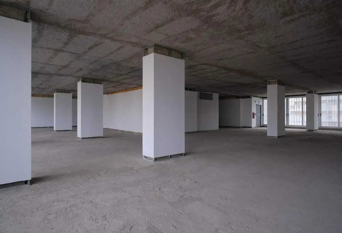 Edificio Coorporativo en Alquiler y Venta . 4581m2 Cubiertos Divisibles! 5