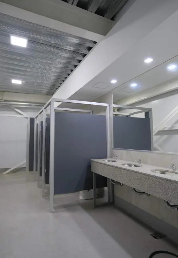 Edificio Coorporativo en Alquiler y Venta . 4581m2 Cubiertos Divisibles! 3