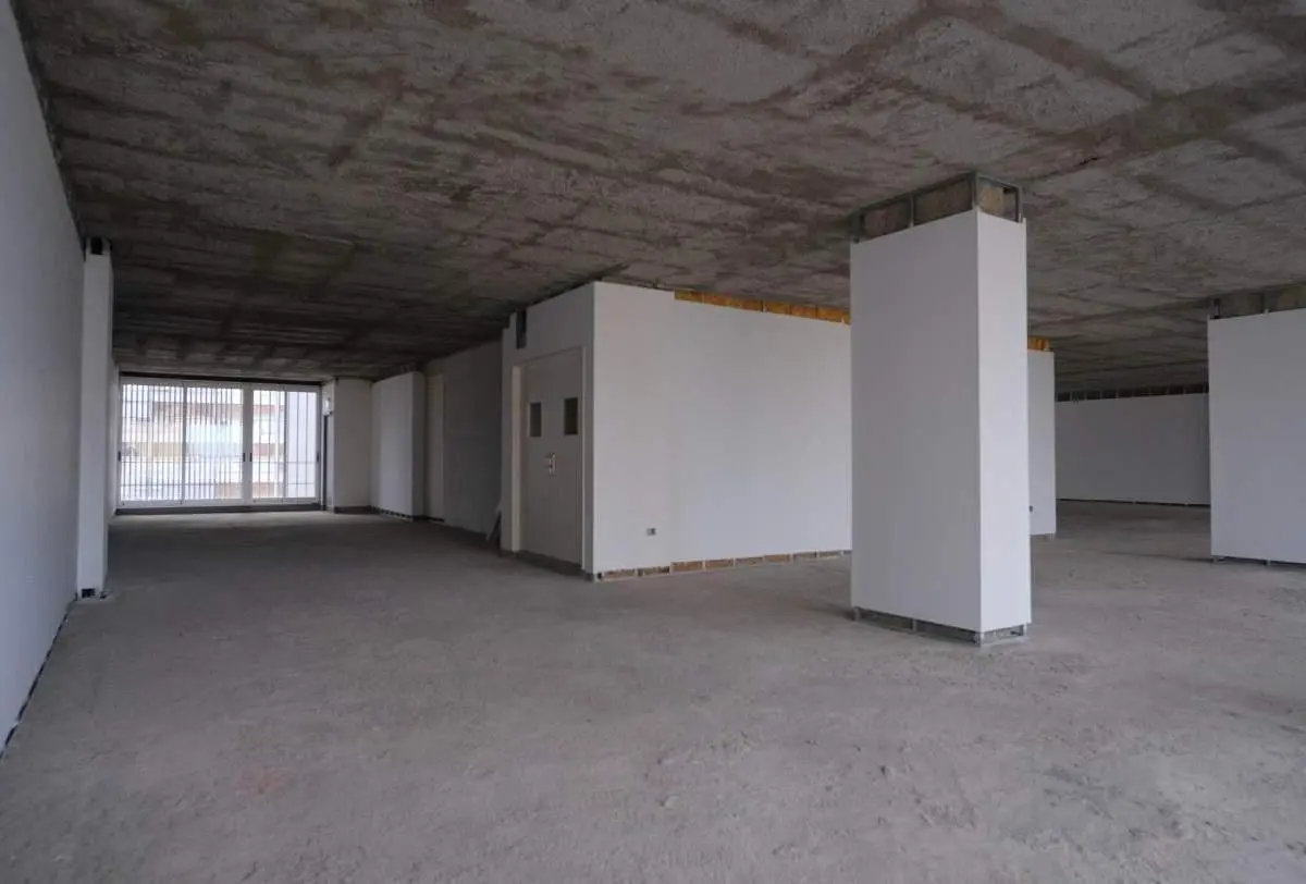 Edificio Coorporativo en Alquiler y Venta . 4581m2 Cubiertos Divisibles! 2