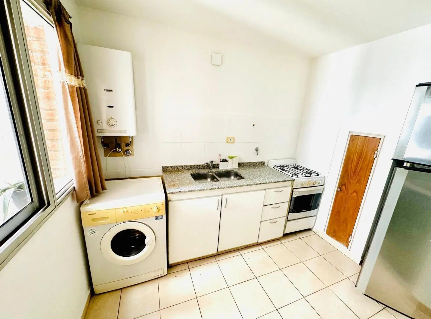 Dúplex amoblado en Venta en Nueva Córdoba . Ideal Vivienda o Inversión! 5